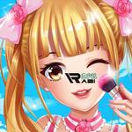 Icon Anime Girl Dress Up