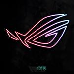 Icon ROG Game Turbo
