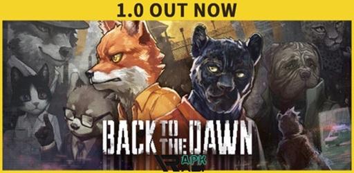 Thumbnail Back to the Dawn