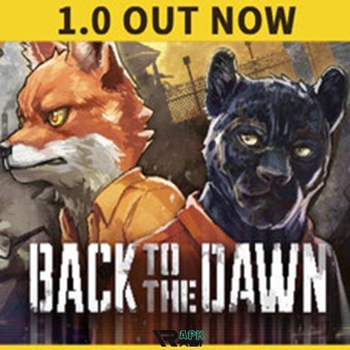 Back to the Dawn