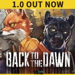 Icon Back to the Dawn