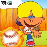 Backyard Baseball '01
