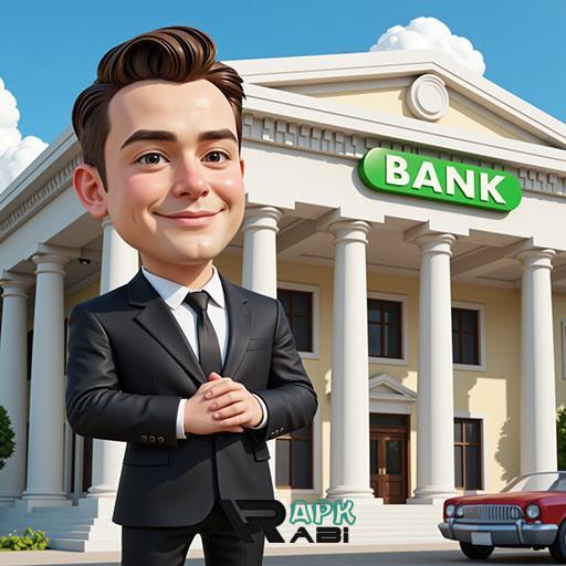 Bank Manager Simulator 3D