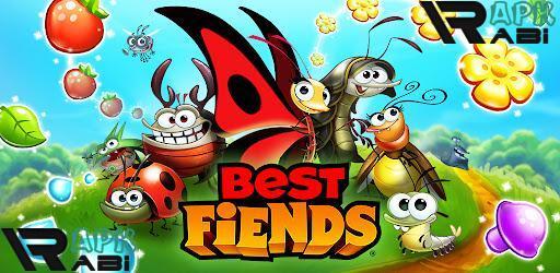 Thumbnail Best Fiends