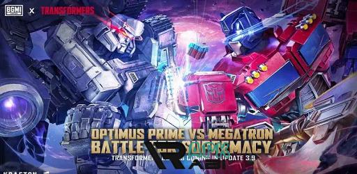 Thumbnail BGMI