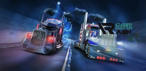 Thumbnail Big Rig Racing: Drag racing
