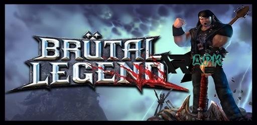 Thumbnail Brutal Legend