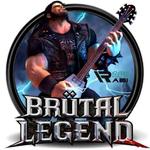 Icon Brutal Legend