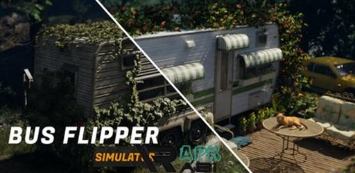 Thumbnail Bus Flipper Simulator
