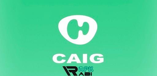 Thumbnail Caig App Download