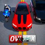 Icon Car Driving Simulator EVO