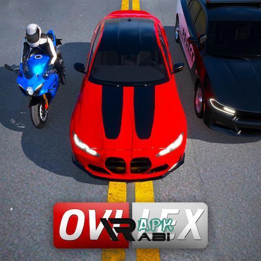 Car Driving Simulator EVO