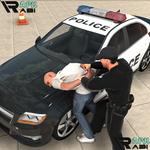 Cop Duty Police Car Simulator