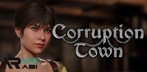 Thumbnail Corruption Town