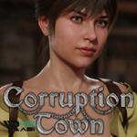 Corruption Town