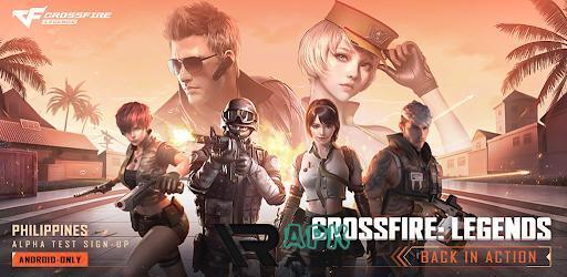 Thumbnail Crossfire