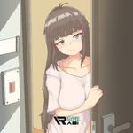 Icon Delivery Hot