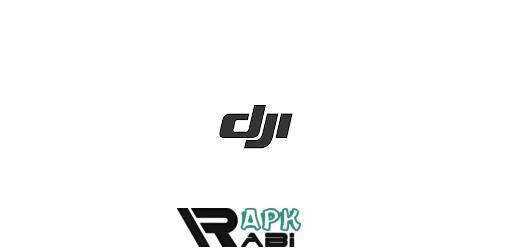 Thumbnail DJI Fly APP
