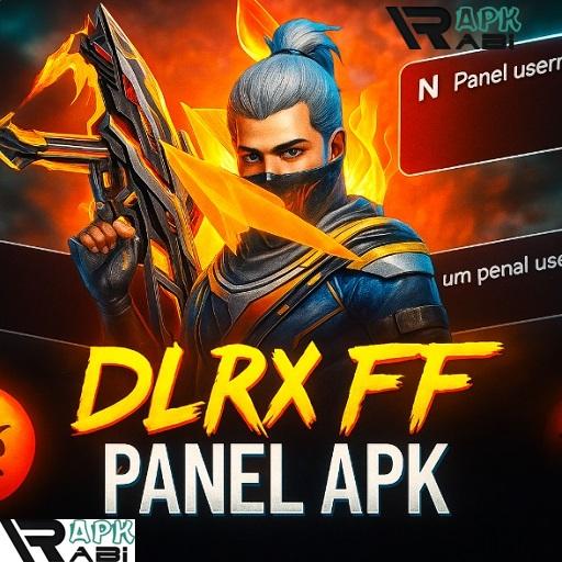 DLRX FF Panel