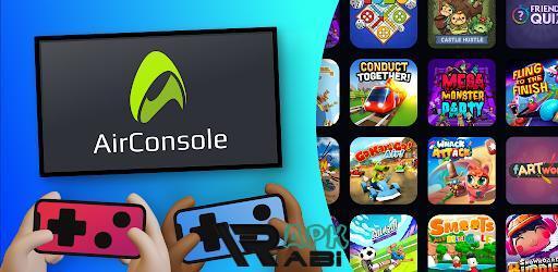 Thumbnail AirConsole Hero