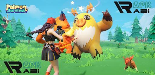 Thumbnail Palmon Survival