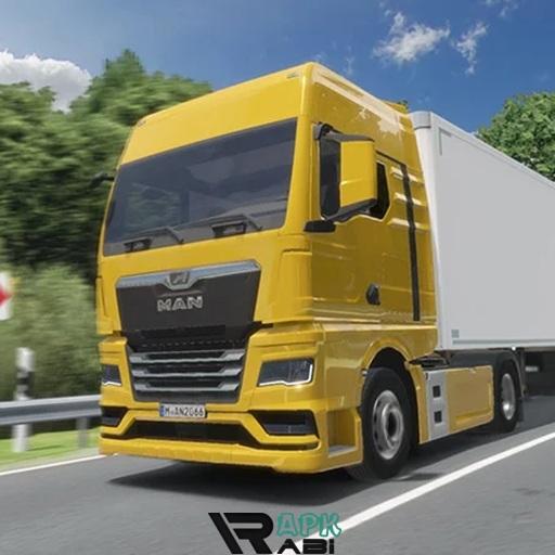 Drive Real Truck Simulator