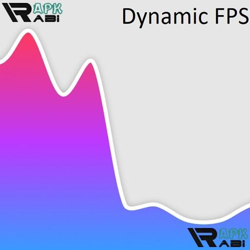 Dynamic FPS
