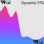 Icon Dynamic FPS