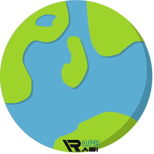 Earth Zoom Out AI