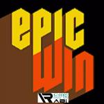 Icon EpicWin App