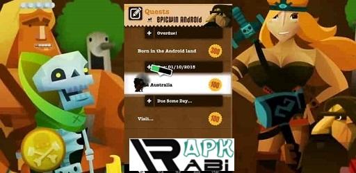Thumbnail EpicWin App