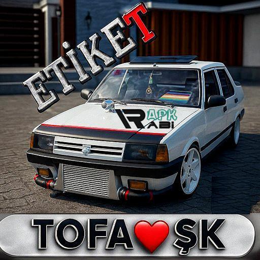 Etiket Tofask