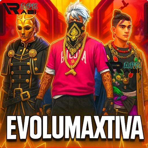 Evolumaxtiva