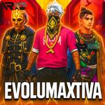Icon Evolumaxtiva