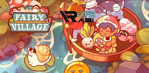Thumbnail Fairy Village
