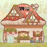 Icon Fairy Village