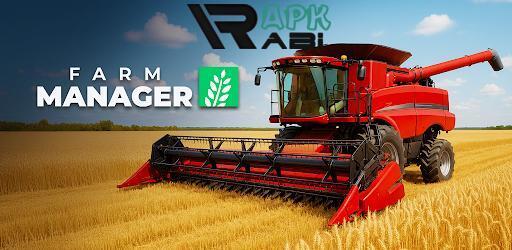 Thumbnail Farm Manager 2025