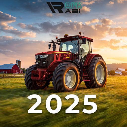 Farm Manager 2025