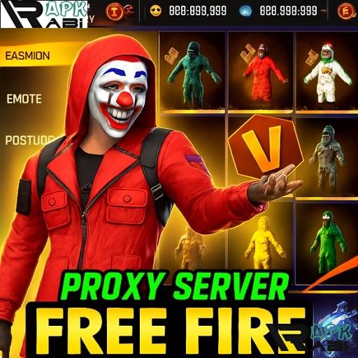 FF Private Server
