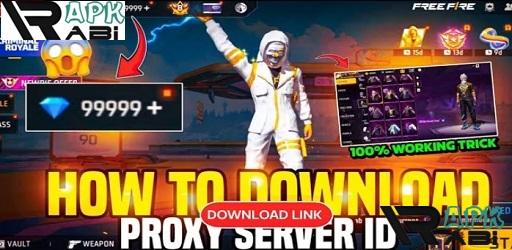 Thumbnail FF Private Server
