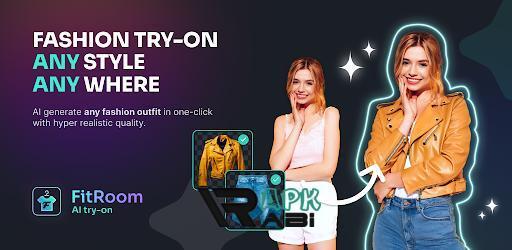 Thumbnail FitRoom Premium