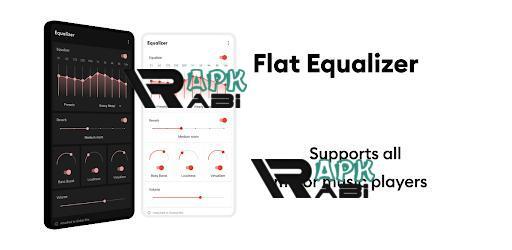 Thumbnail Flat Equalizer