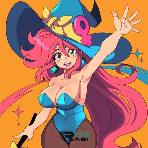 FlipWitch