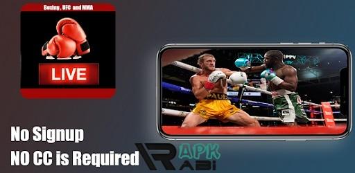Thumbnail Free Boxing Live Stream