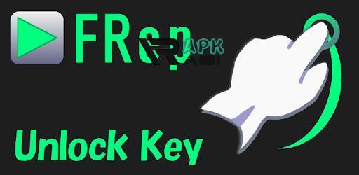 Thumbnail FRep Unlock Key