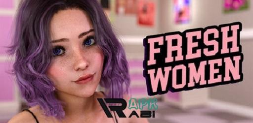 Thumbnail FreshWomen