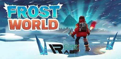 Thumbnail Frost World
