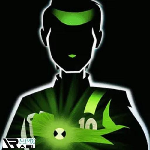Galvan Ben 10