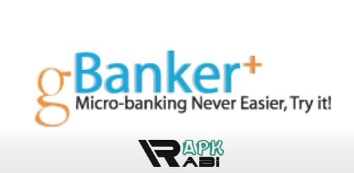 Thumbnail Gbanker Finance 8288 App