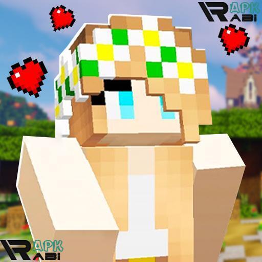 Girlfriend Mods Minecraft PE